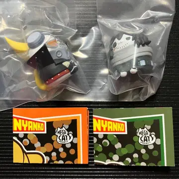 히로아카 냥코 아이자와 쇼타 프레젠트 마이크