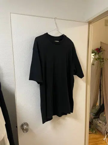 WONDER room 반팔 티셔츠