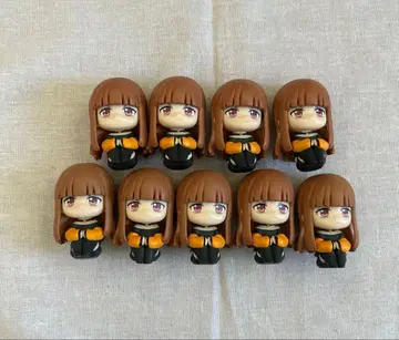 컬러풀 피치 에토 기다림 9개