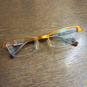 아란미클리 alain mikli A0348-13