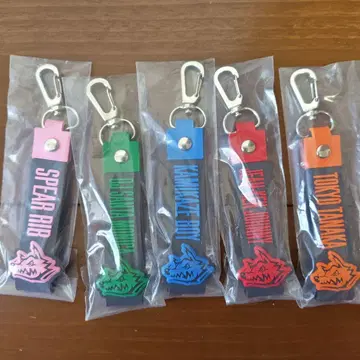 제일복권 MAN WITH A MISSION K상 MWAM 포켓참