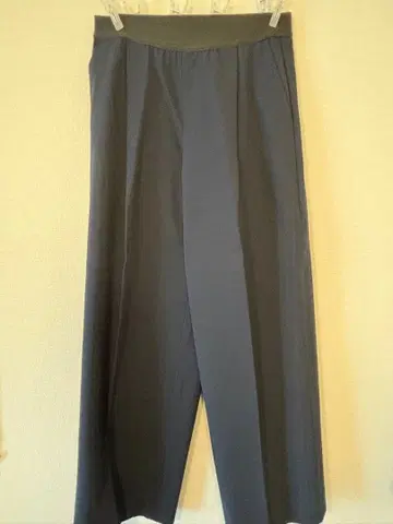 Mfil easytrousers 팬츠 ( 사이즈 36 )