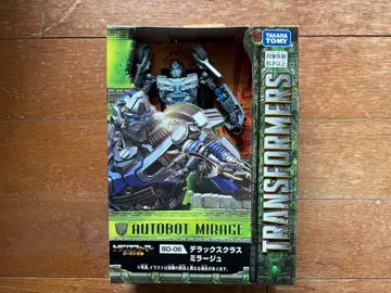 (새상품) 트랜스포머 비스트 각성 미라지