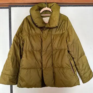 팔라스 팰리스 다운 자켓