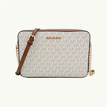 MICHAEL KORS 정가 고가 체인 숄더 백