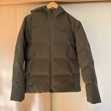 patagonia 파타고니아 단종 컬러 잭슨 글레이셔 S A