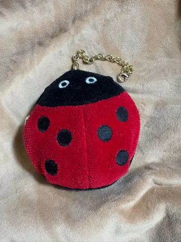 페이러 무당벌레 참 파우치