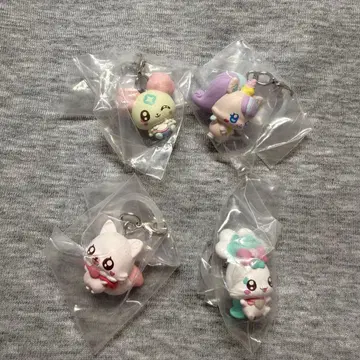 푸치큐아 메지루시 액세서리 2