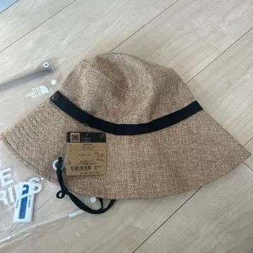 THE NORTH FACE Hike Bloom Hat 내추럴
