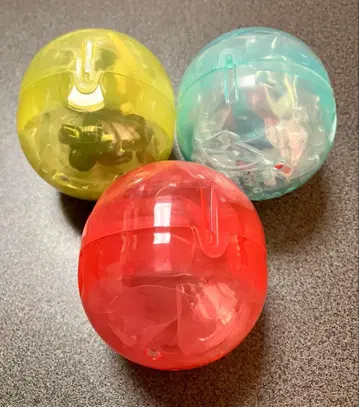 가면라이더 가챠 세트