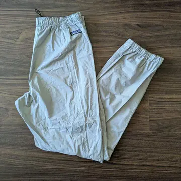 [ 스테디셀러 ] Patagonia 여성용 레인 팬츠