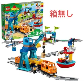 LEGO Duplo 기차 세트