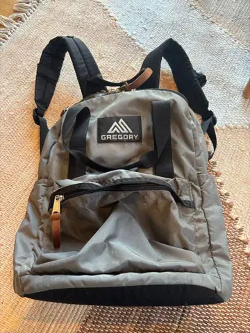GREGORY 그레이 백팩