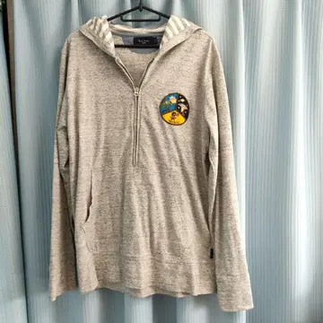Paul Smith 그레이 후드티 L 사이즈