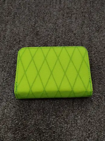 카드 홀더 작은 지갑 동전 지갑