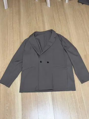 [새상품급] 다케오 키쿠치 모듬 셋업 브라운 자켓 팬츠