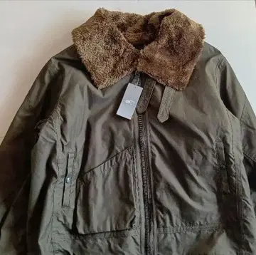 엔지니어드 가먼츠 B3 Jacket CP Weather Poplin