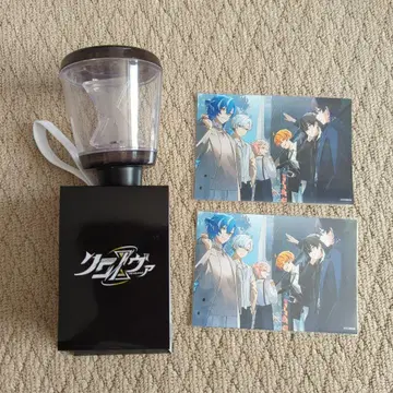 크로노바 묶음 판매