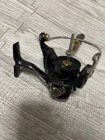 DAIWA 다이와 스피닝 릴 (스풀 결품) 낚시 도구