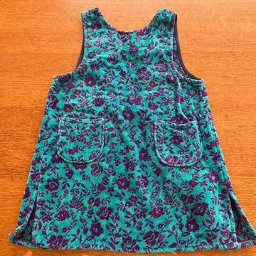 카라카라 타월 에이프런