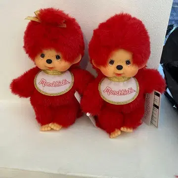 키디랜드 80주년 몽치치 S 남아 여아 세트