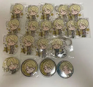 에구치 타쿠야 씨 묶음 판매