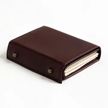 지갑 엠피우 M+ oimo 컬러 밀레폴리에