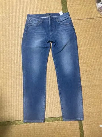 23구 데님 남성용