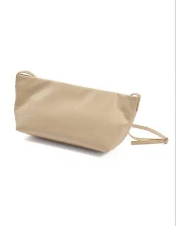 pinue BUTTER 퍼프 백