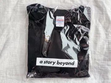 Devil ANTHEM. 한정판 혜택 롱T셔츠