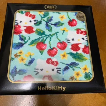 FEILER Hello Kitty 손수건
