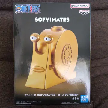 원피스 SOFVIMATES 골든 전전충