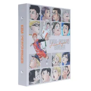 하이큐 KIRA PICARD 키라피카드 오리지널 바인더