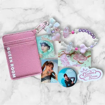 히메카 팬클럽 1년 플랜 가입 혜택 QUEEN ROOM