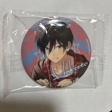 히다카 켄토 캔뱃지 중국 대만 앙스타