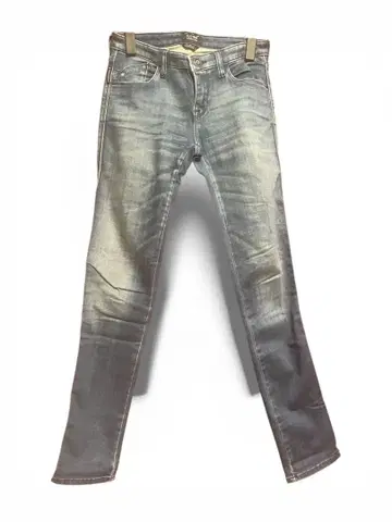 ARMANIJEANS 스키니 데님