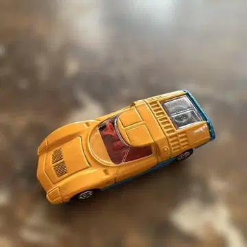 TOMICA MAZDA RX-500 미니카 박스 포함