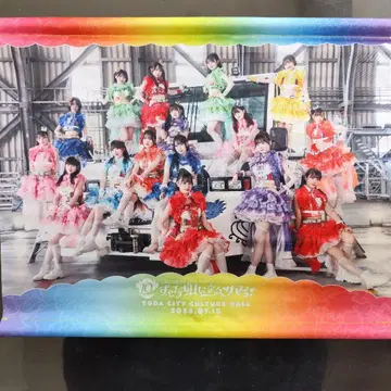 무지개 콘키스타도르 무지개콘 모든 것이 무지개가 되는 썸머! 태피스트리