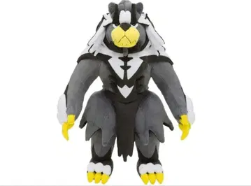 우라오스(연격의 모습) 포켓몬 센터 한정판 봉제 인형