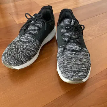 남성용 스포츠 스니커즈 스케쳐스 골프화 27.5cm