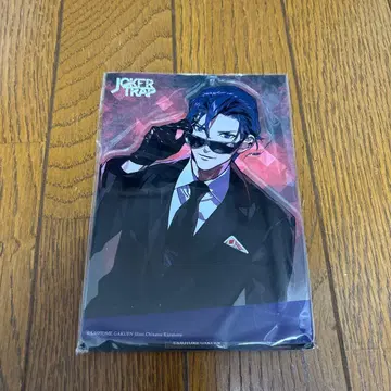 노래의 프린스님 우타프리 아크릴 스탠드 JOKERTRAP 이치노세 토키야