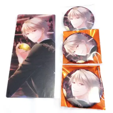 스타마이 4주년 히야마 묶음 판매