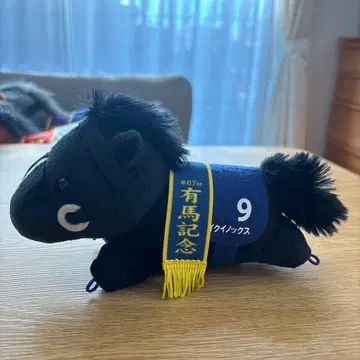 서러브레드 컬렉션 이퀴녹스