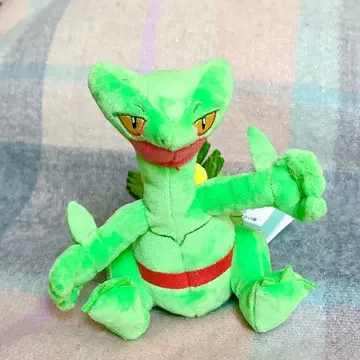 쥬카인 포켓몬핏 봉제 인형 pokemonfit