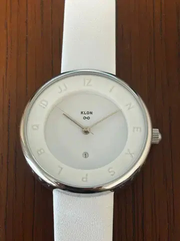 KLON INFINITY STAIR series -MOCK NUMBER-