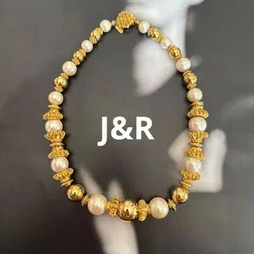 J&R 목걸이