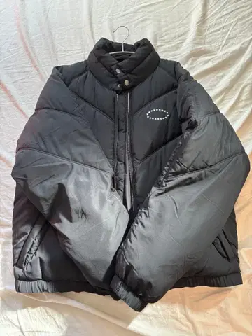 첫 판매 AFB 푸퍼 재킷 XL