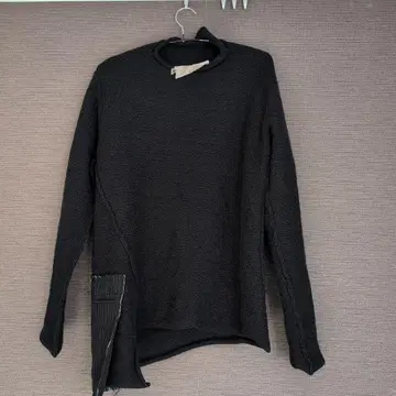 the viridi anne x 다니엘 안데르센 콜라보 니트