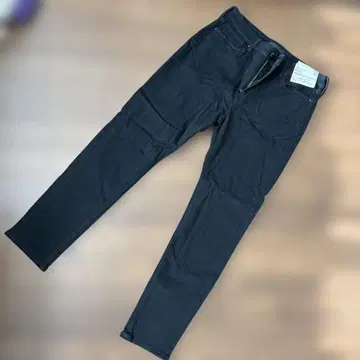 새상품 택 포함 UNIQLO 히트텍 울트라 스트레치 하이라이즈 32