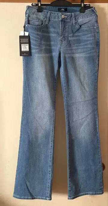 새상품 트루 릴리전 데님 여성용 29인치